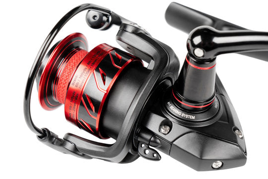 Fishing Reels