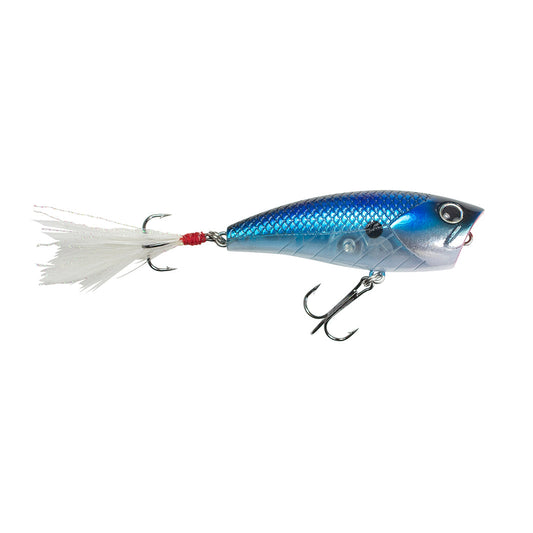 Lunkerhunt Crush Impact Popper