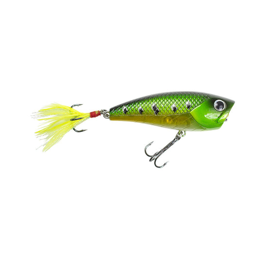 Lunkerhunt Crush Impact Popper