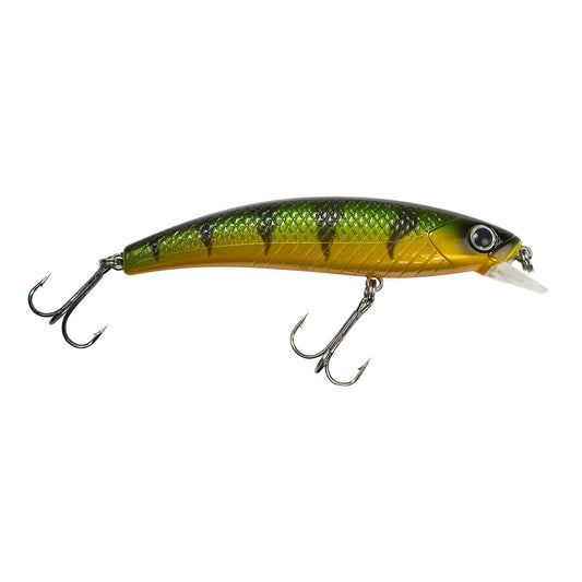 Lunkerhunt Distress Impact Jerkbait 6F