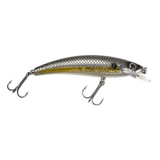 Lunkerhunt Distress Impact Jerkbait 6F