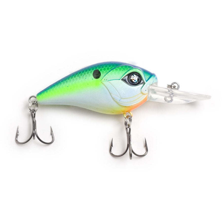 Googan Squad Micro Recon Crankbait