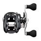 Daiwa Lexa 400 Baitcasting Reel - High Speed - Dual Paddle Handle [LX400]