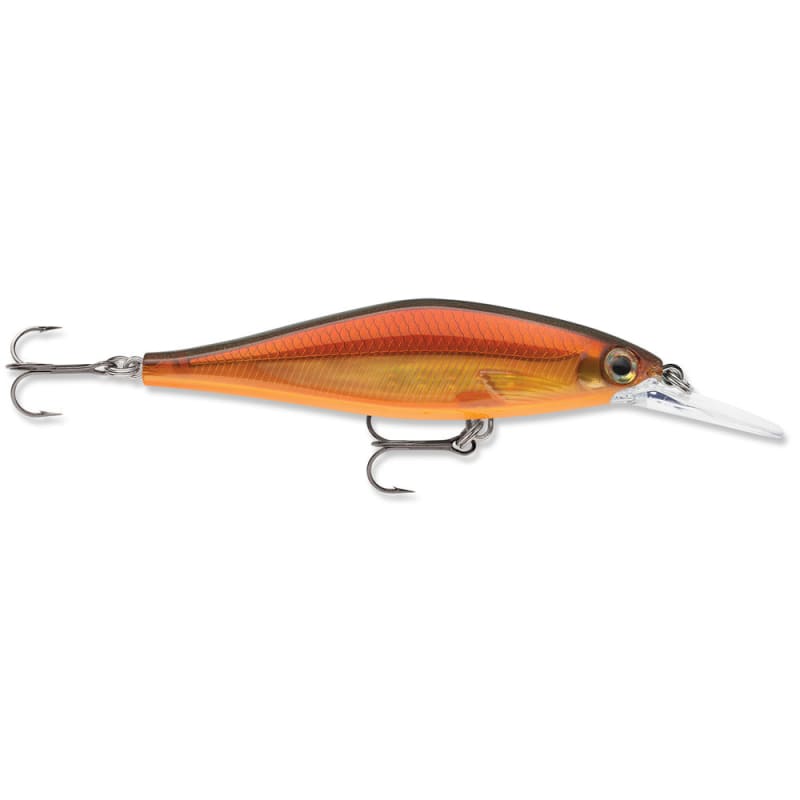 Rapala Shadow Rap Shad Deep Jerkbaits