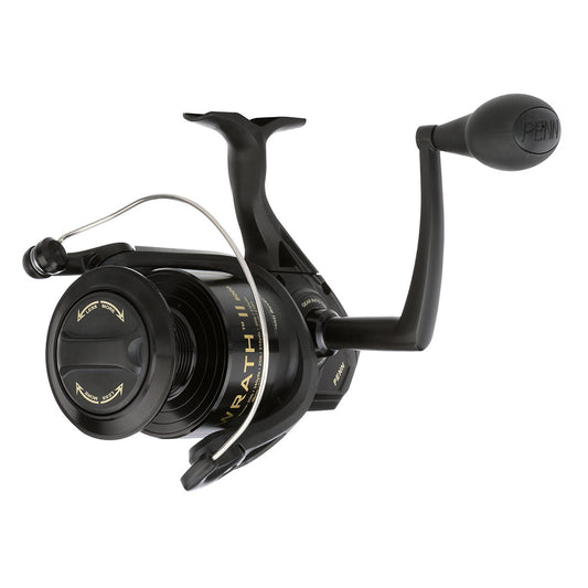 PENN Wrath II 8000 Spinning Reel WRTHII8000C [1594629]