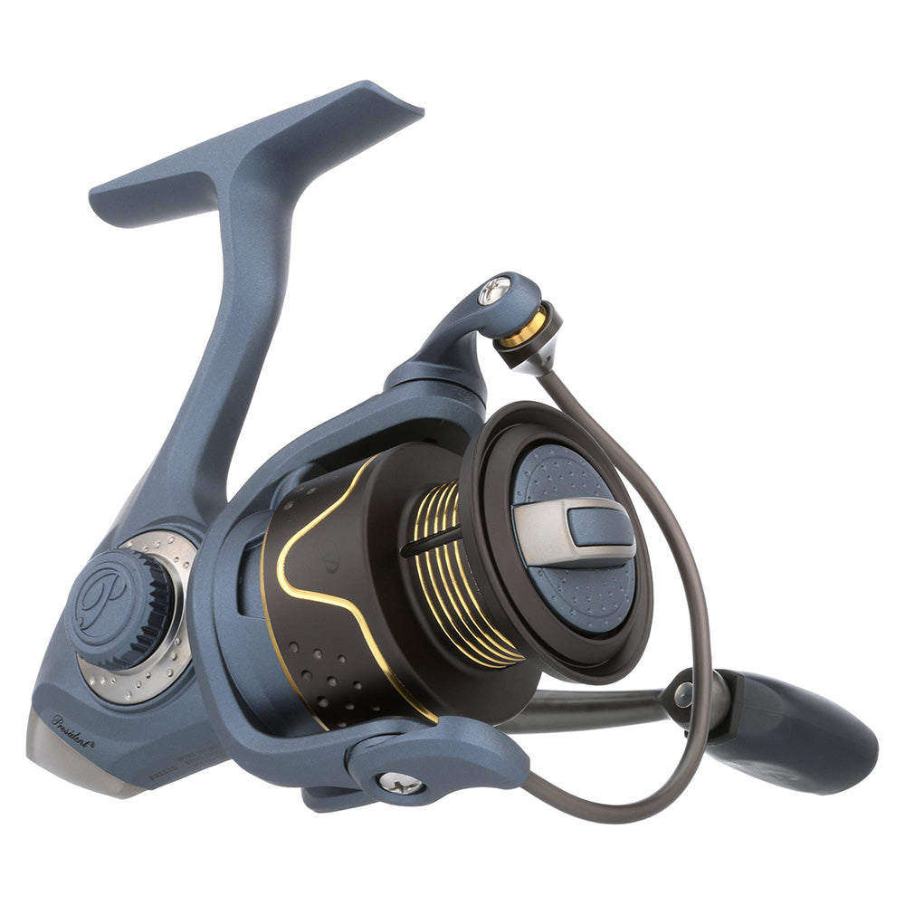 Pflueger President 30 Spinning Reel PRES30X [1591979]