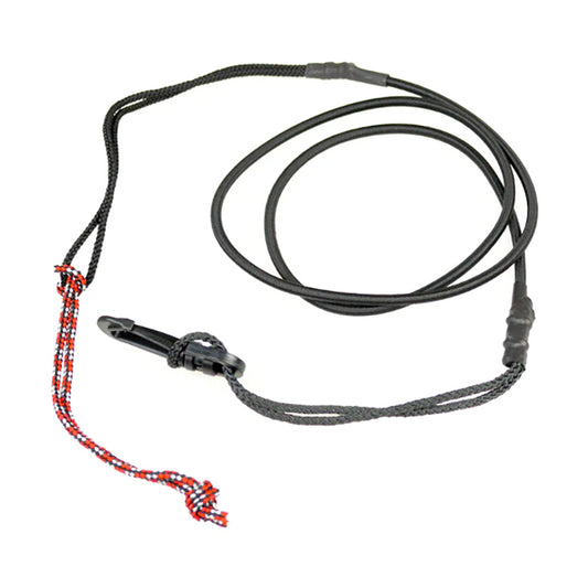 YakGear 3 Leash Combo f/Paddle  Pole [ELC]