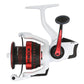 Abu Garcia Max Pro 4000H Spinning Reel MAXPROSP4000H [1609827]