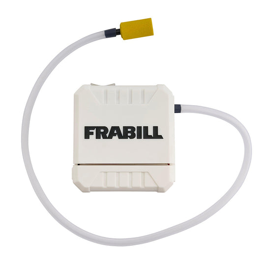 Frabill Replaceable Aerator [FRBAP10]