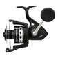 PENN Pursuit IV Spinning Reel - Blister Pack [1545788]