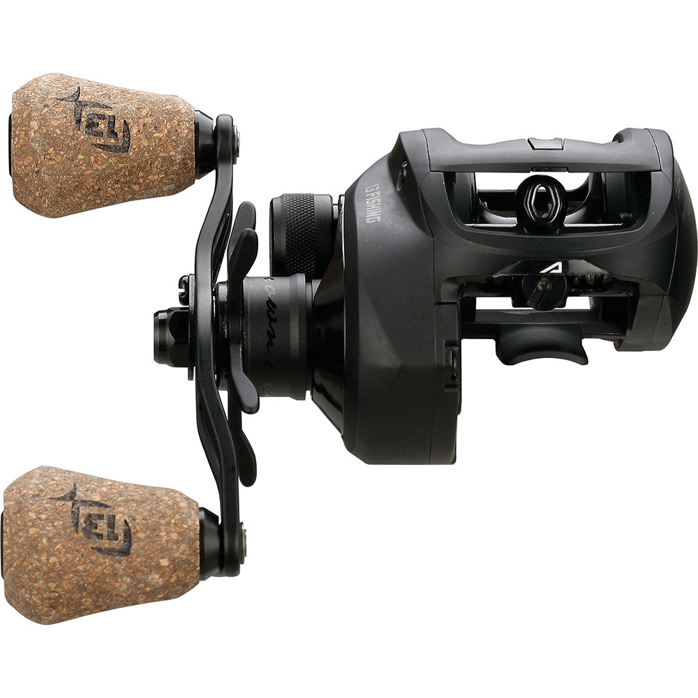 13 Fishing Concept A Baitcast Reel - 7.5:1 - RH [A2-7.5-RH]