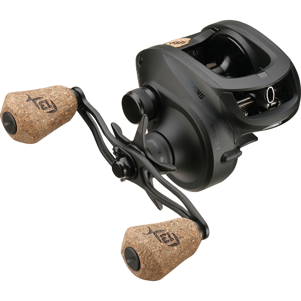 13 Fishing Concept A3 Baitcast Reel - 8.1:1 - RH [CA3-8.1-RH]