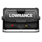 Lowrance Elite FS 12 - No Transducer [000-16431-001]