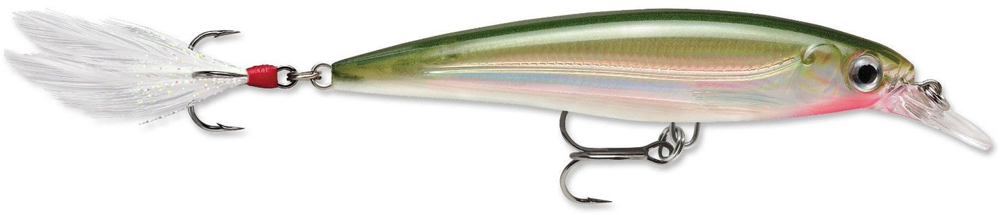 Rapala X-Rap XR-8 Diving Jerkbait