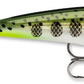 Rapala X-Rap XR-8 Diving Jerkbait