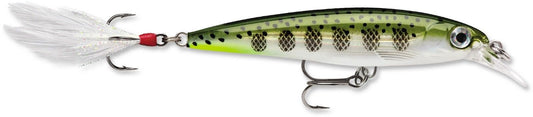 Rapala X-Rap XR-8 Diving Jerkbait