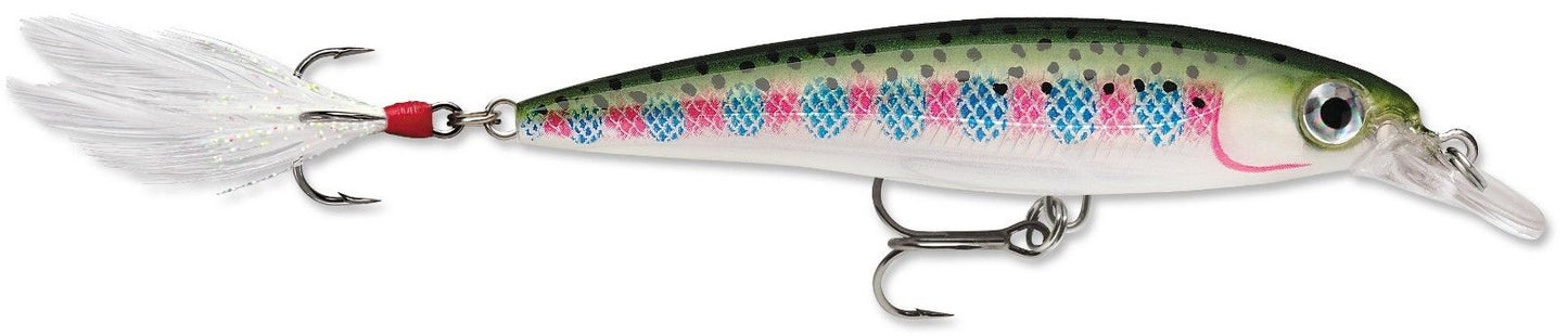 Rapala X-Rap XR-10 Diving Jerkbait