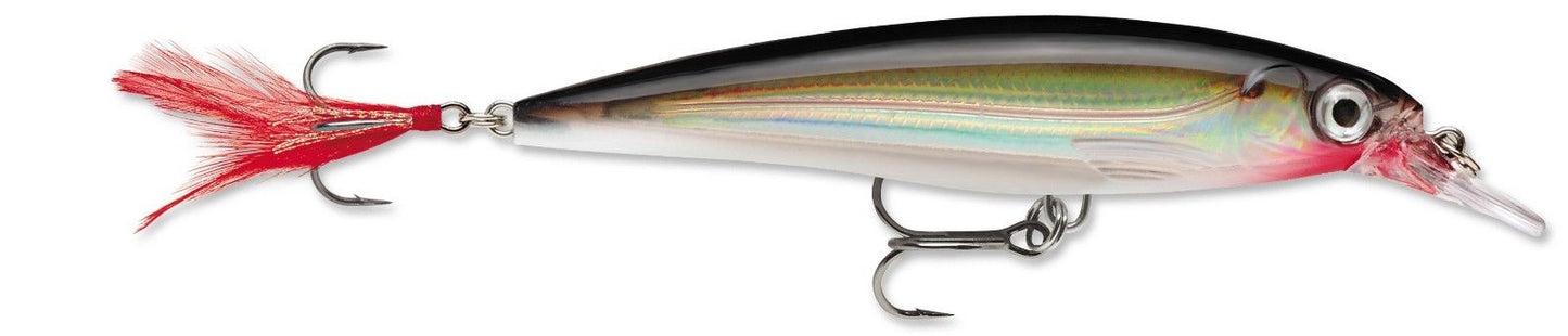 Rapala X-Rap XR-10 Diving Jerkbait