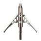 Rage 2 Blade NC (No Collar) Cut on Contact Broadheads