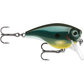 Rapala Balsa Xtreme BX Mid Brat Squarebill Crankbait