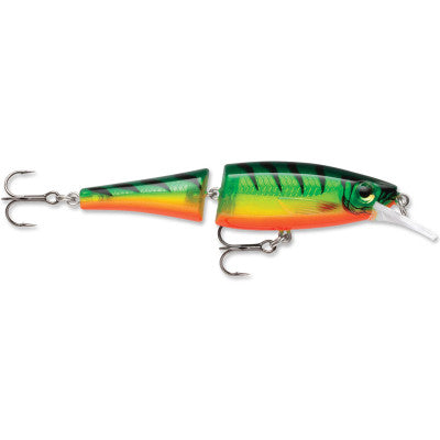 Rapala BX Balsa Extreme Jointed Minnow