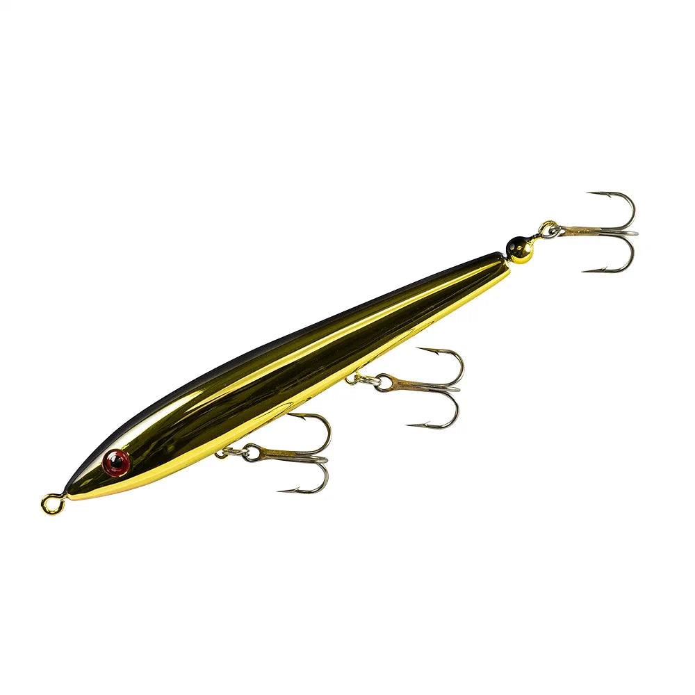 Cotton Cordell Tail Weighted Howdy Boy Topwater Walking Baits