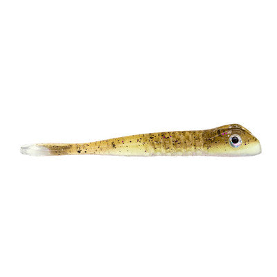 NetBait STH Finesse Series The Drifter Worm 6pk