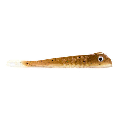 NetBait STH Finesse Series The Drifter Worm 6pk