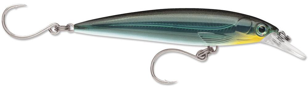 Rapala X-Rap Long-Cast Slashbait