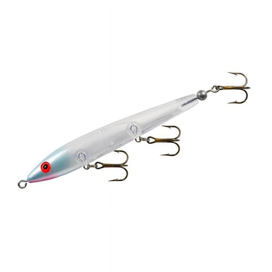 Cotton Cordell Tail Weighted Howdy Boy Topwater Walking Baits