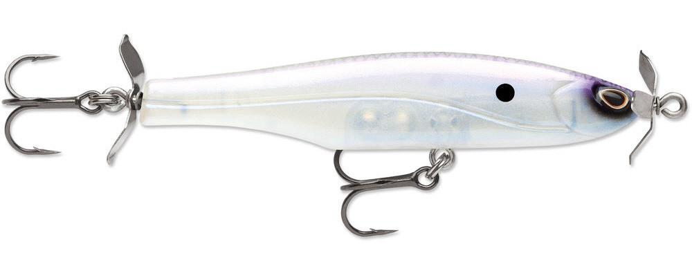 Storm Arashi Spinbait/Spybait