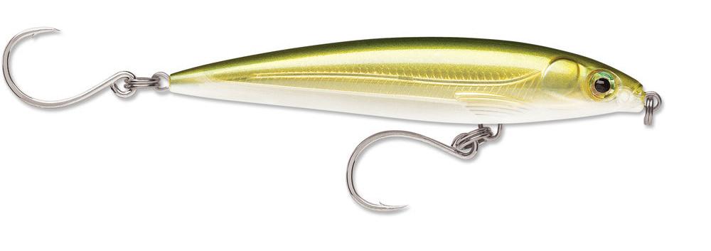 Rapala X-Rap Long Cast Shallow  Slashbait