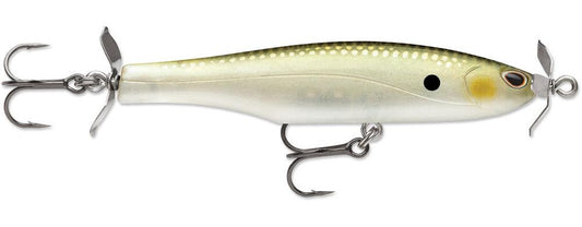 Storm Arashi Spinbait/Spybait