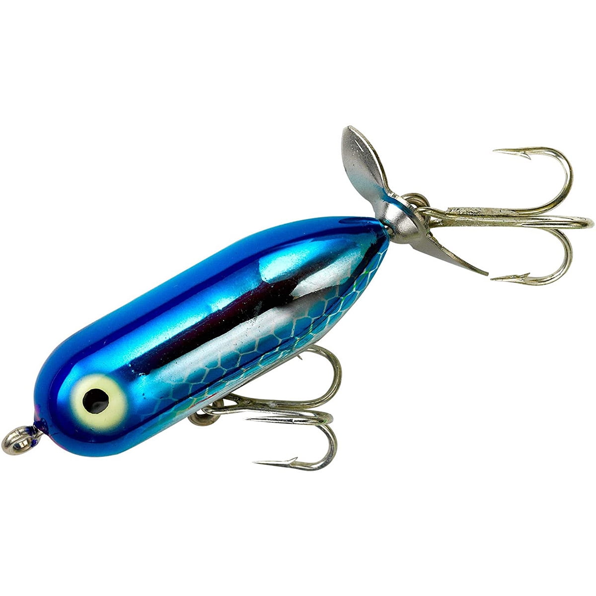 Heddon Tiny Torpedo