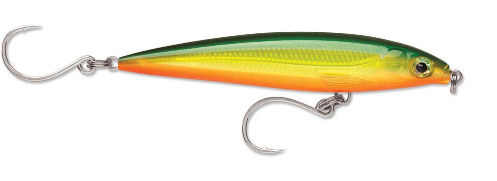 Rapala X-Rap Long Cast Shallow  Slashbait