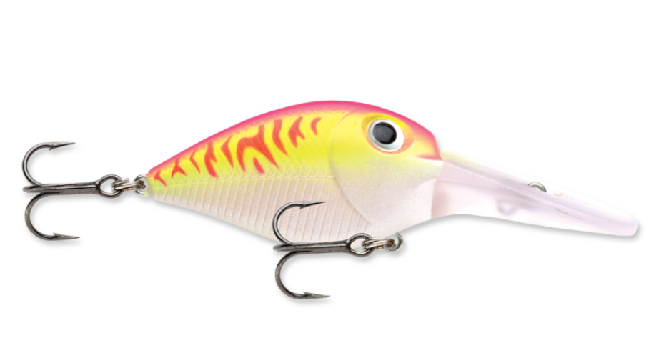 Storm Deep Rattlin Flat Wart