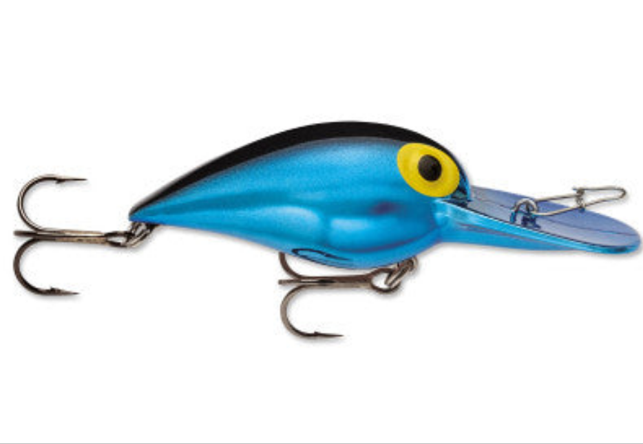 Storm Original Wiggle Wart Crankbaits