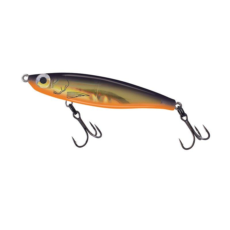 MirrOLure C20 C-Eyes Pro Series Suspending Twitchbaits