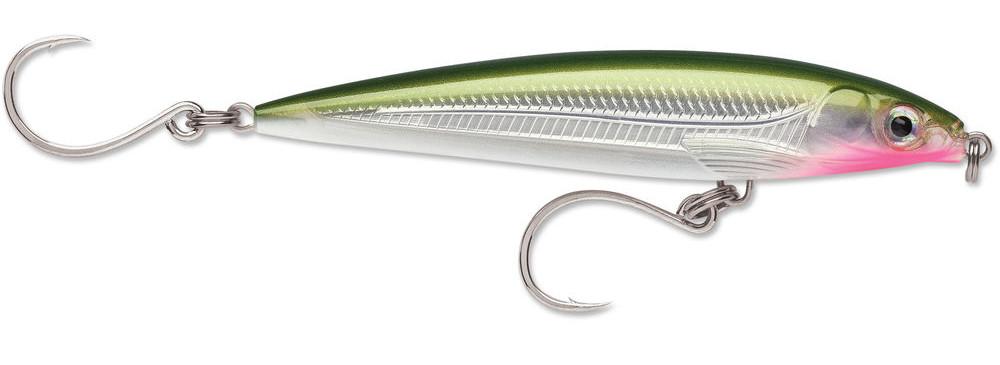 Rapala X-Rap Long Cast Shallow  Slashbait