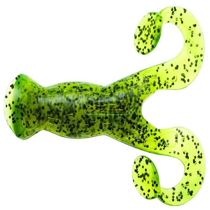 Z-Man Pop Frogz 4pk