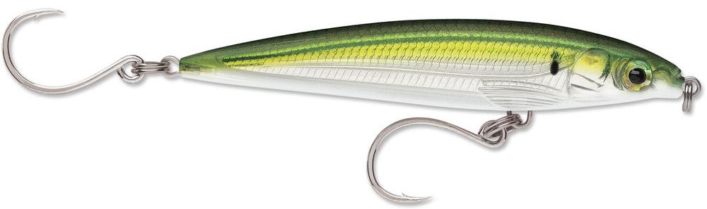 Rapala X-Rap Long Cast Shallow  Slashbait