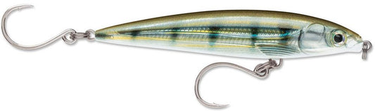 Rapala X-Rap Long Cast Shallow  Slashbait