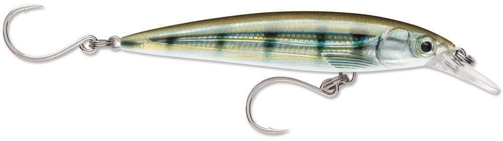 Rapala X-Rap Long-Cast Slashbait