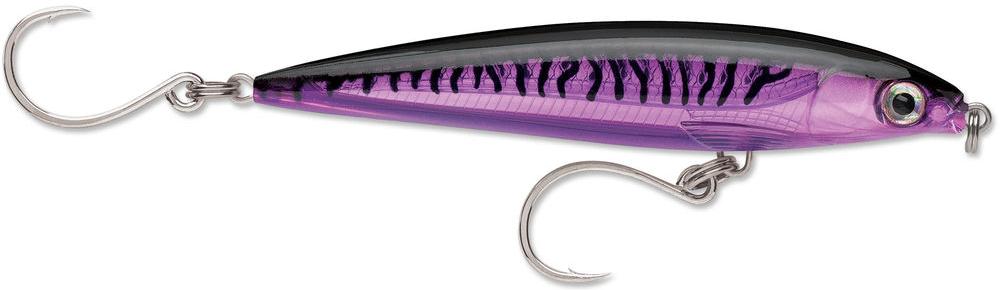 Rapala X-Rap Long Cast Shallow  Slashbait