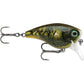 Rapala Balsa Xtreme BX Mid Brat Squarebill Crankbait