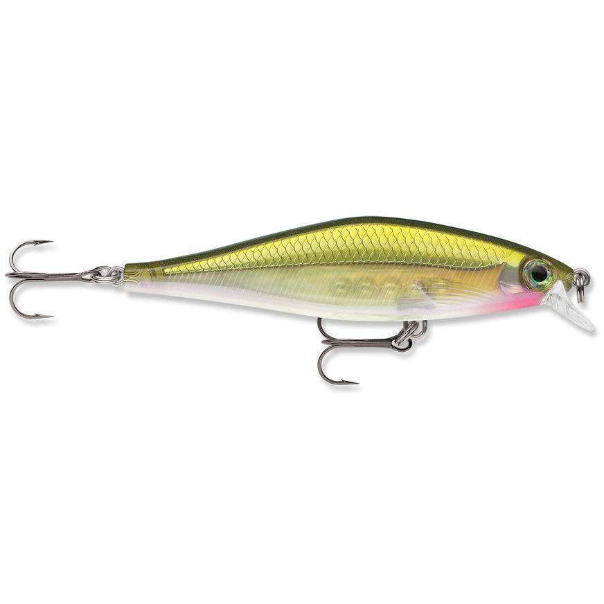 Rapala Shadow Rap Shad Deep Jerkbaits