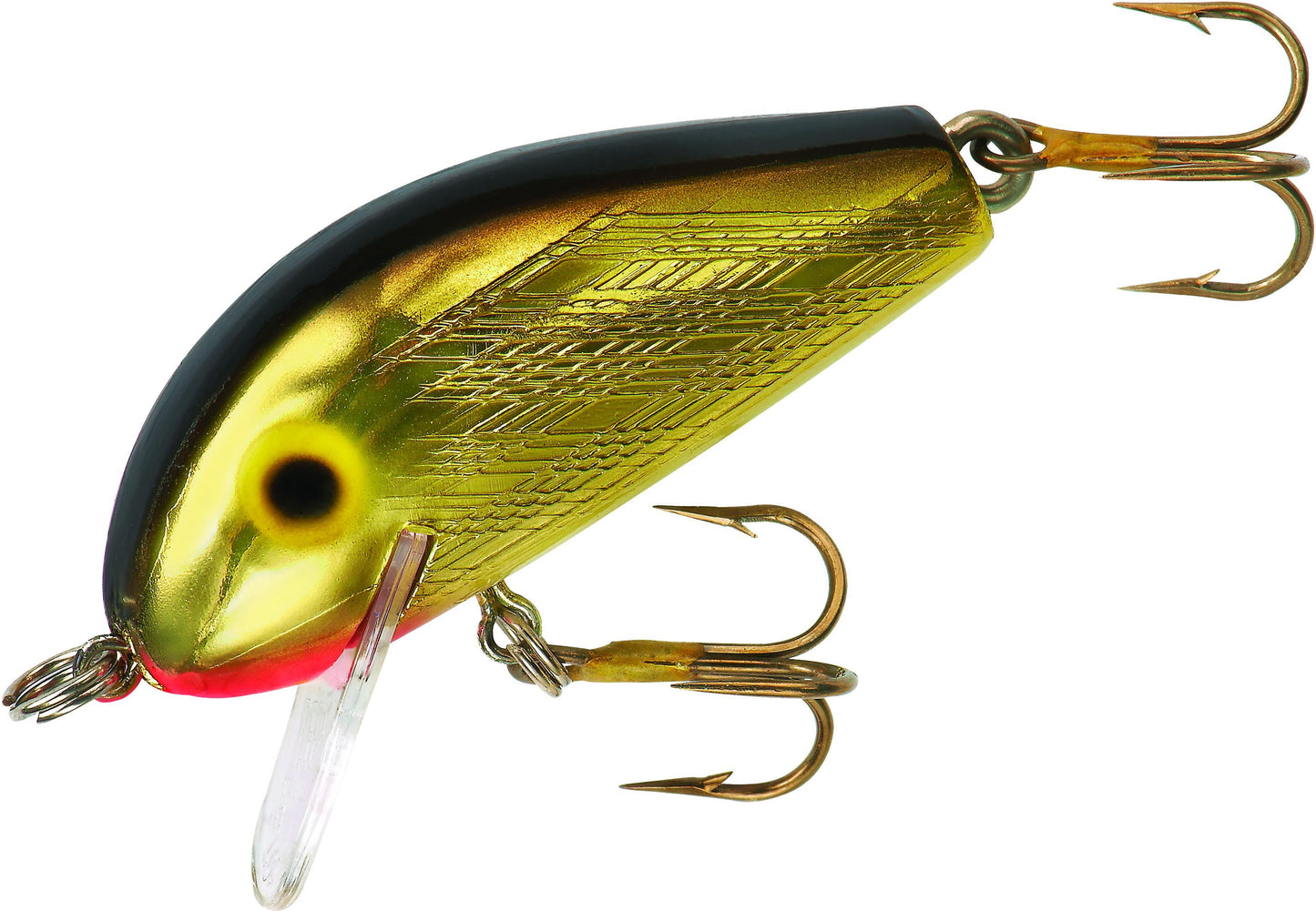 Rebel Humpback Crankbait