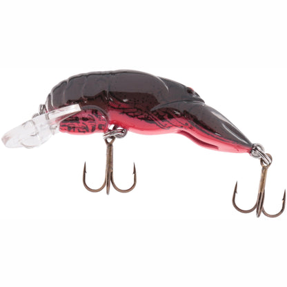 Rebel Lures Middle Wee-Crawfish Hardbait