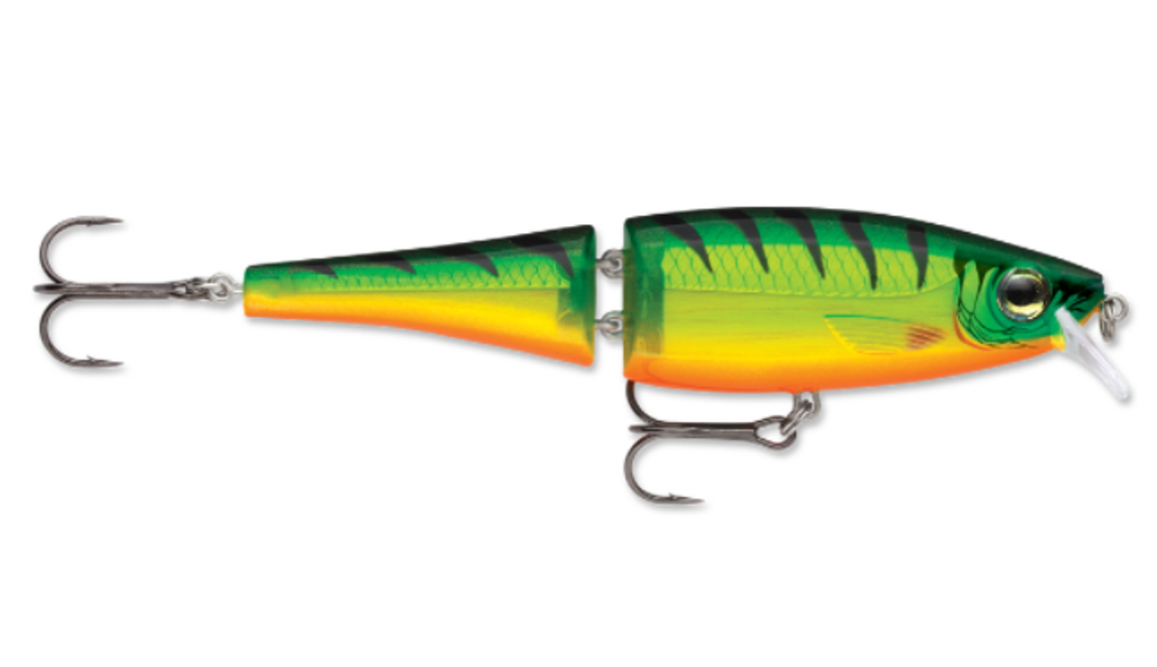 Rapala BX Balsa Extreme Swimmer