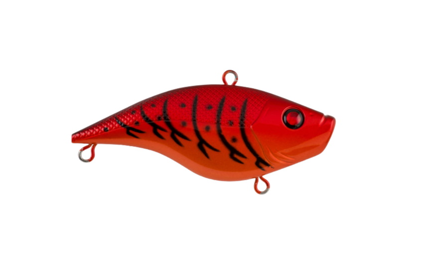 Berkley Warpig Lipless Crankbait